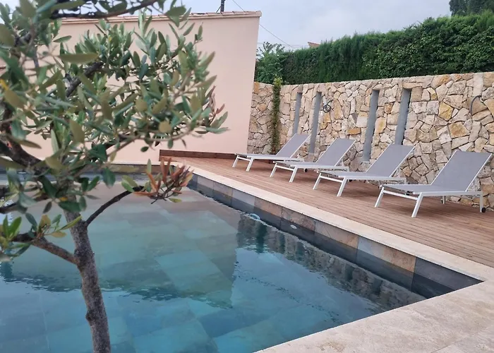 Villa Manoa