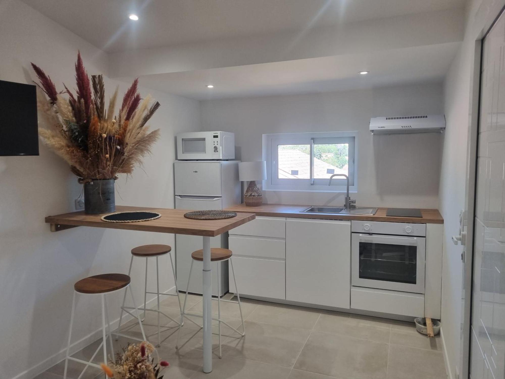 Holiday home Manoa Ollioules