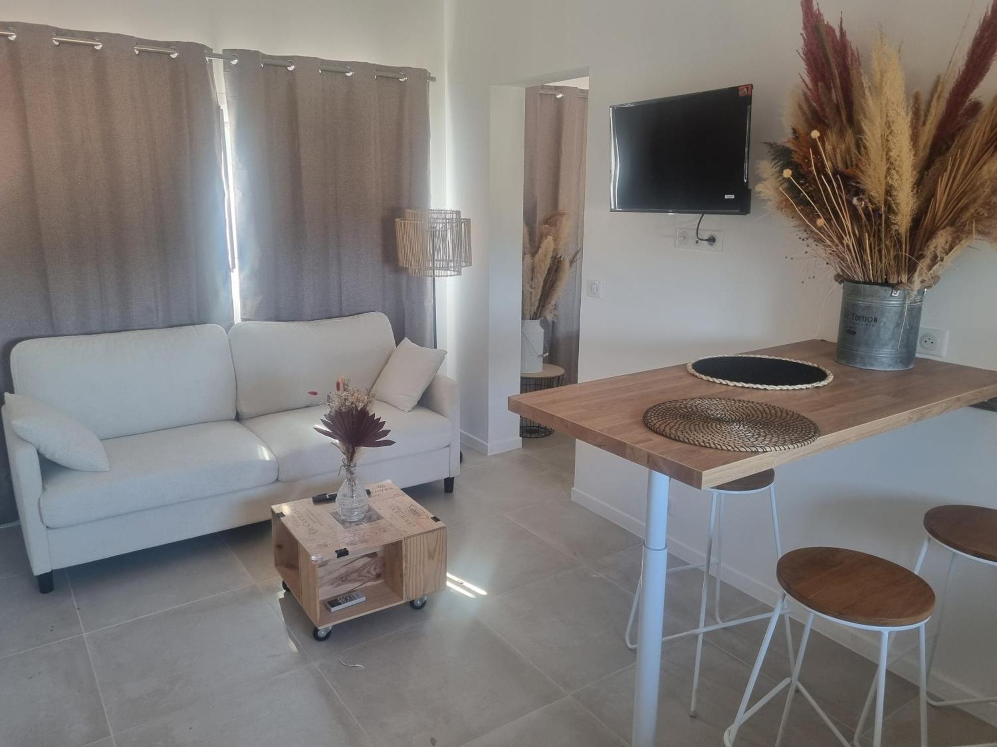 Manoa Holiday home Ollioules