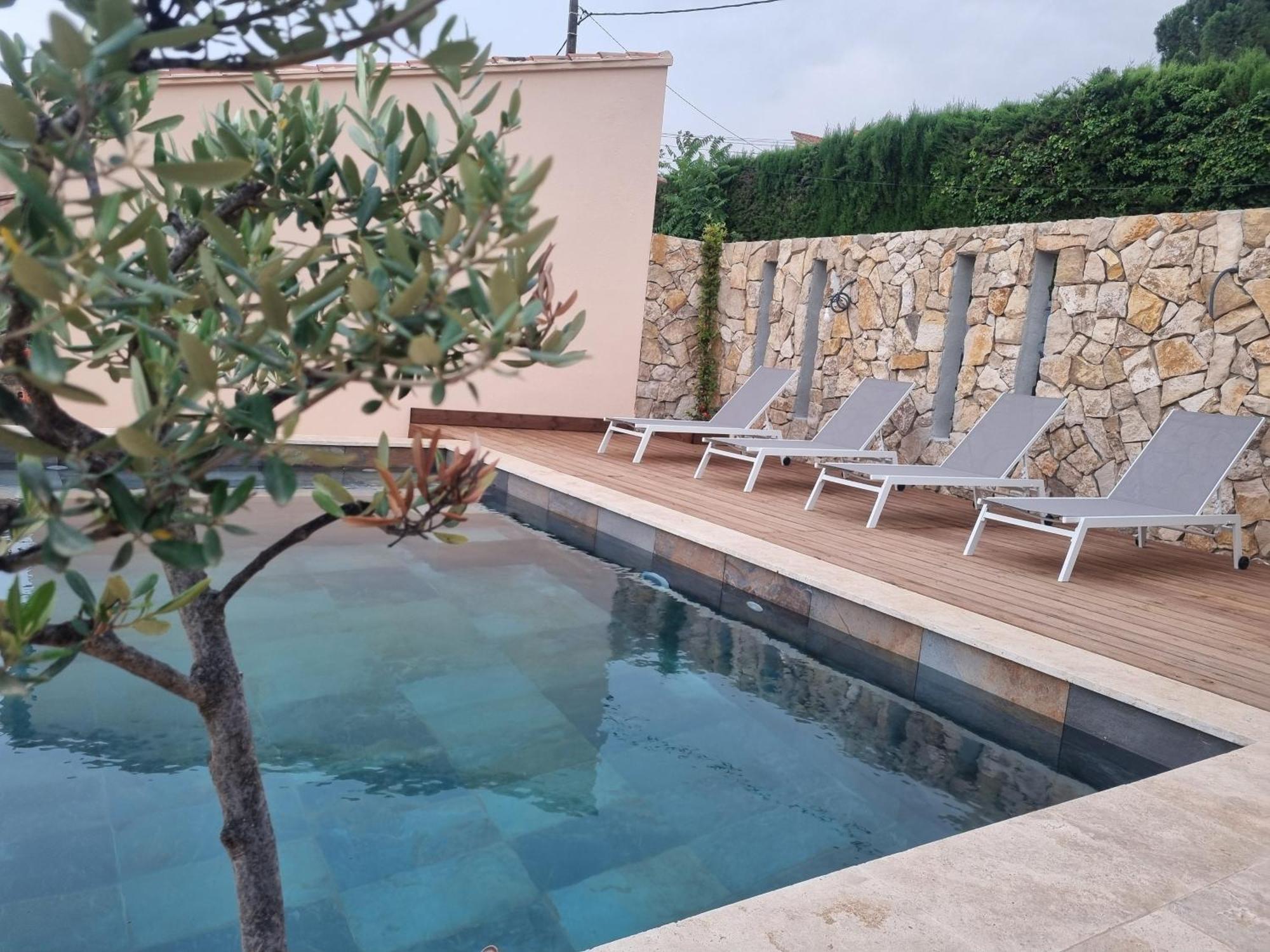 Manoa Holiday home *