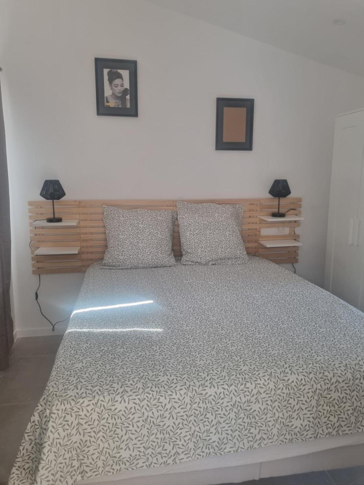 Manoa Holiday home Ollioules