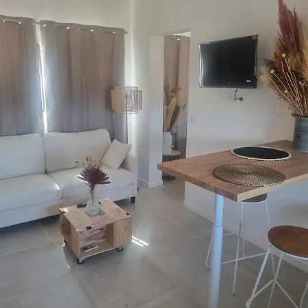 Villa Manoa Ollioules Buitenkant foto