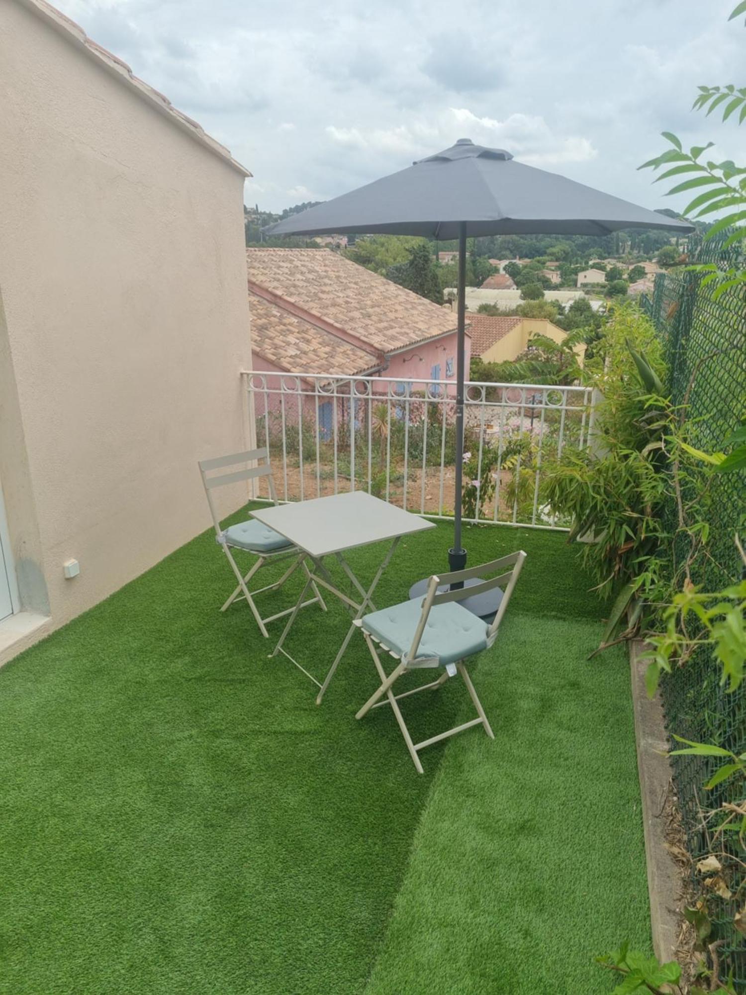 Hébergement de vacances Manoa *